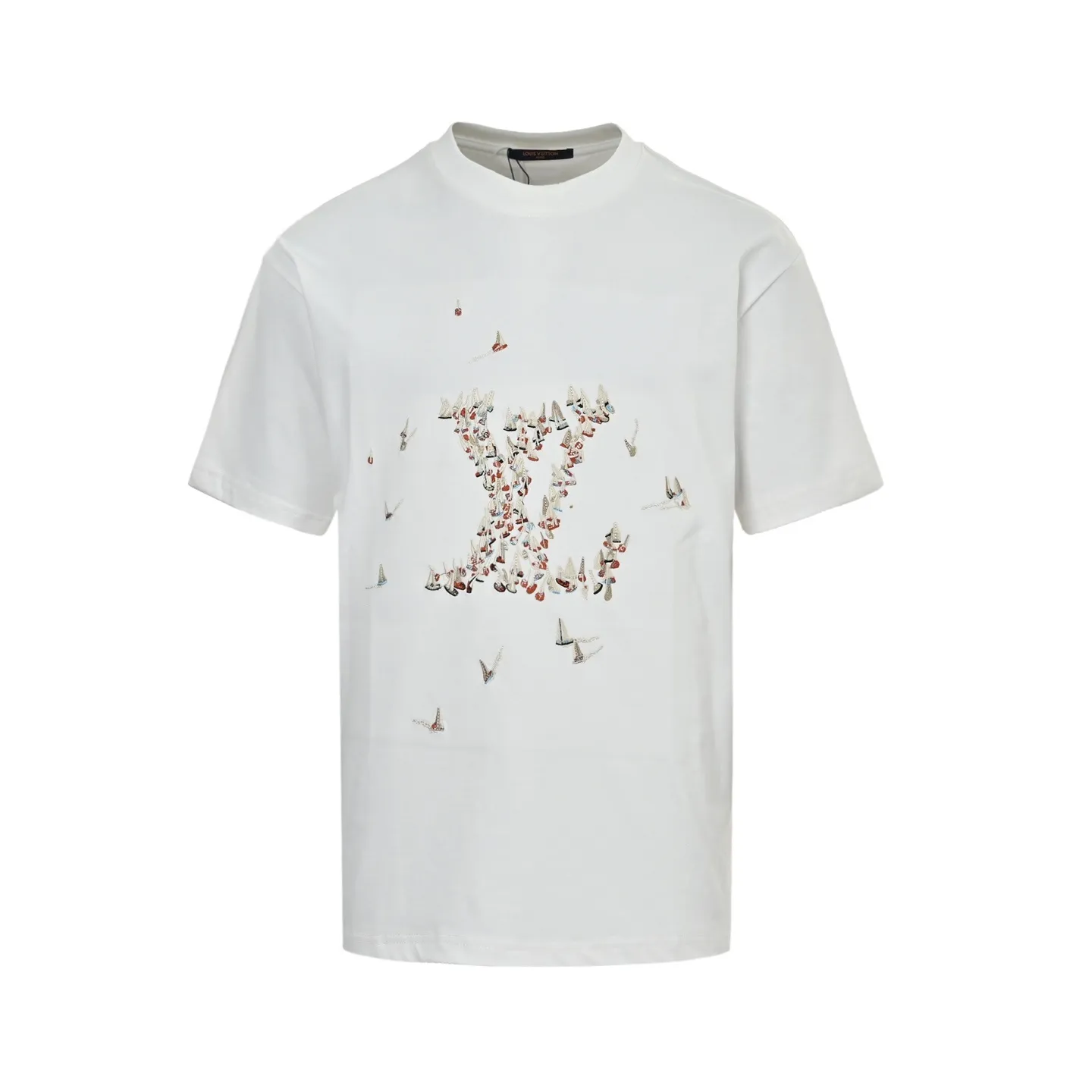 Louis Vuitton/ 26ss logo